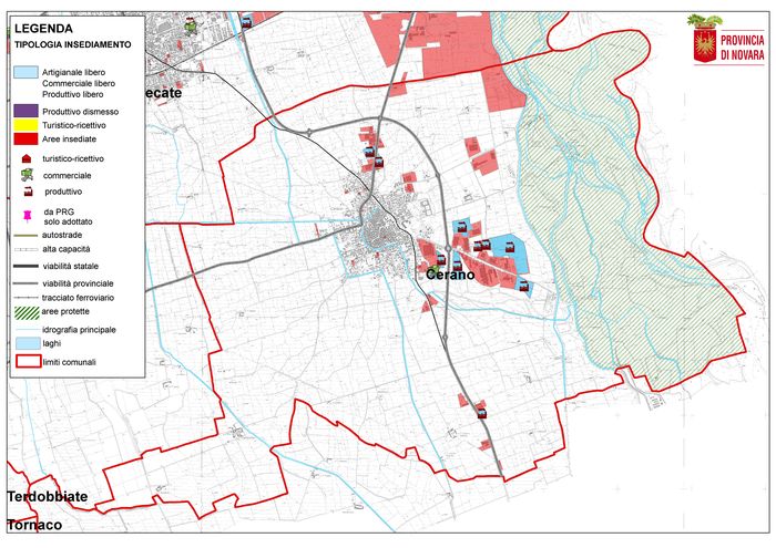 Per una migliore visualizzazione cliccare su cerano.pdf